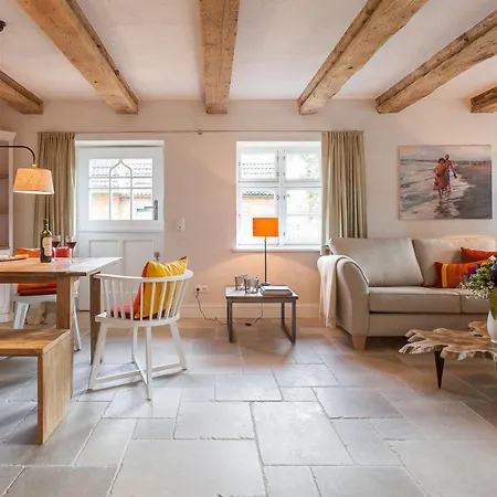 Schipperhaus 01 - #119866 بيت للعطل