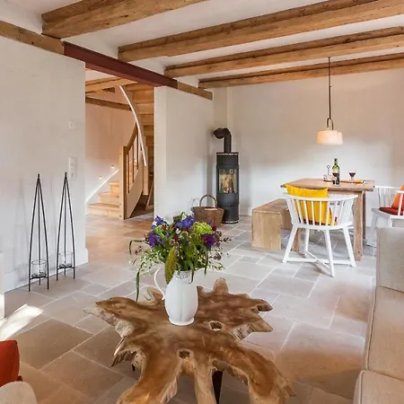 Schipperhaus 01 - #119866 بيت للعطل *
