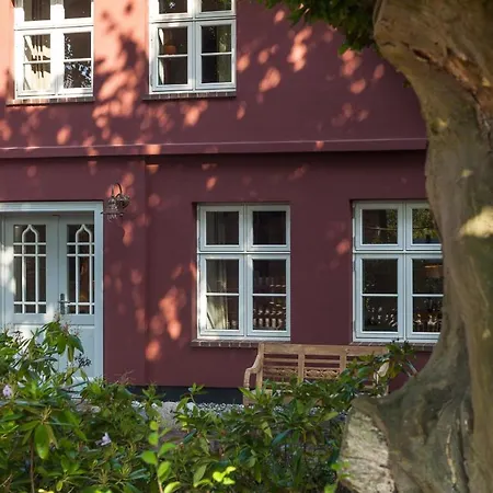 Schipperhaus 01 - #119866 بيت للعطل
