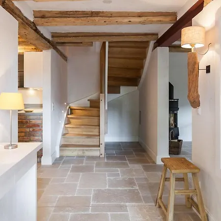 Schipperhaus 01 - #119866 بيت للعطل *